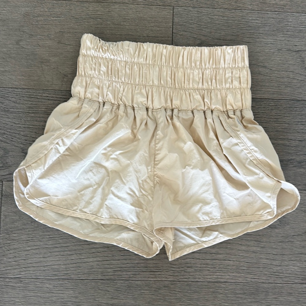 Fp movement workout shorts